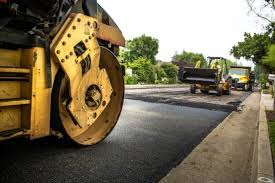 Why Choose Us For All Your Driveway Paving Needs in Reston, VA?